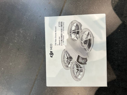 DJI Neo Drone Boxed