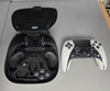 PS5 Official DualSense Edge Controller White w/Case