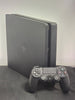 Ps4 PlayStation four 500GB console slim