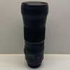 Sigma 150-600mm 1:5-6.3 DG Lens For Canon Faulty Spares & Repairs