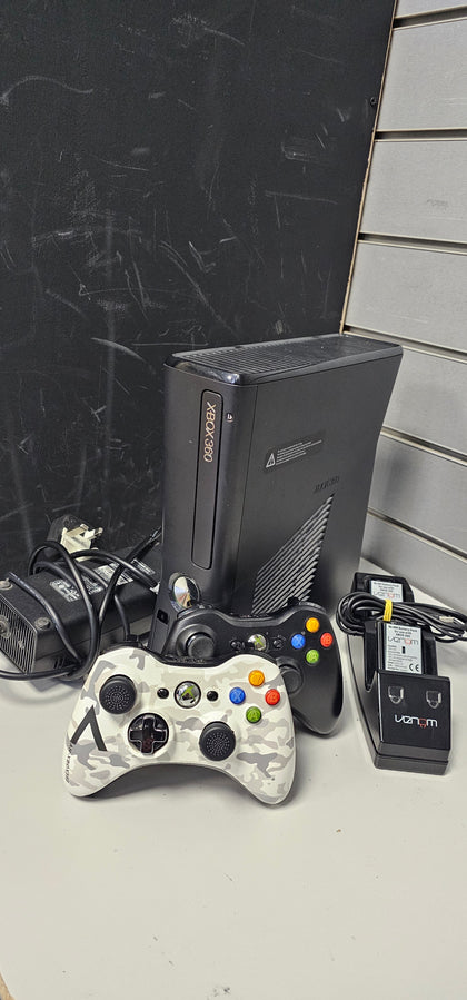 Xbox 360 S