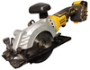 DeWalt Brushless Compact Circular Saw