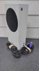 XBOX Series s console 512GB white unboxed (No pad ) has some marks ref pic