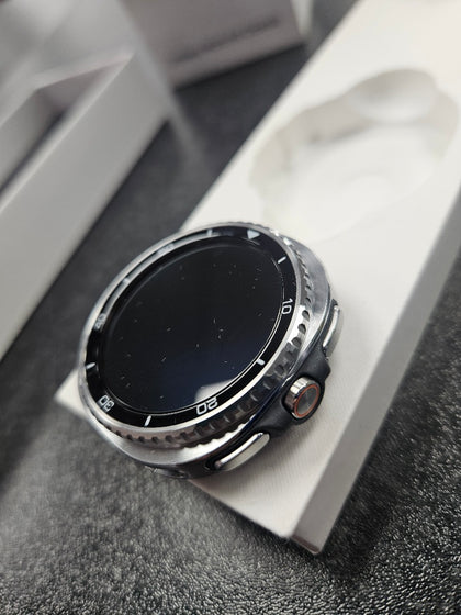 Samsung Watch 8 Classic - 46mm - GPS - LTE