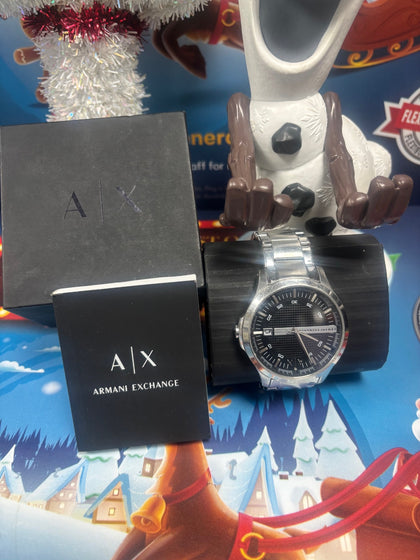 Armani Exchange Watch AX2103