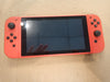 Nintendo Switch Mario Edition Console