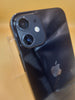 Apple iPhone 12 Mini - 128GB - Black - 79% Battery Health