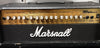 Marshall mg100hdfx and Marshall mg412a cab