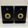 KRK Systems Rokit 5 Speakers Model RP5G4-UK