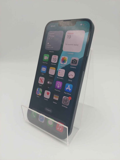Apple iPhone 13, 128GB, Midnight, 100% Battery Health, Unlocked, Unboxed