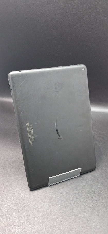 Amazon Fire HD 10 tablet 32GB unboxed