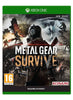 Metal Gear Survive - Xbox One