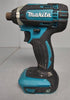 Makita DTD156Z 18V Li-Ion LXT Cordless Impact Driver - Bare