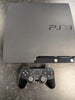 Sony PlayStation 3 Console - Ps3 120GB + 5 Games