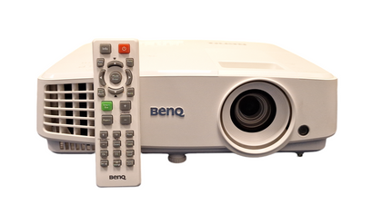 *Summer Sale* BenQ MW571 - DLP Projector - 3D - 3200 ANSI Lumens - WXGA (1280 x 800) - 16:10 - 720P