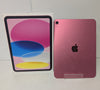 Apple iPad 2025 128GB Pink - Wi-Fi