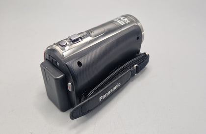 Panasonic HC-V10 Digital Camcorder - 2.7