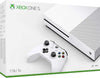 Microsoft Xbox One S 1TB Console Doom Package Boxed