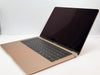 Apple MacBook Air 13" 2019 8GB Ram 256GB SSD Rose Gold