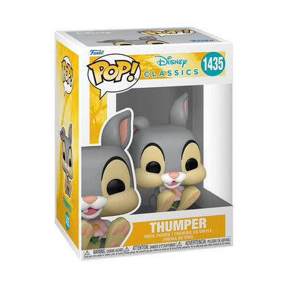 Funko Pop Disney: Bambi Thumper