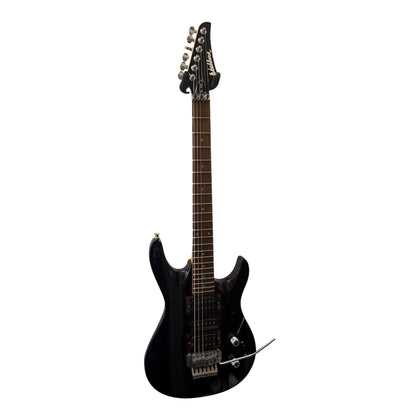 Washburn KC-44V 6 String Electric Guitar Please Read Description