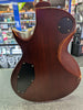 Esp LTD Ec-256 Distressed Look Electric Guitar