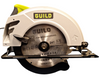 Guild - 185mm Circular Saw - 1400W