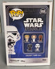 Funko POP! Star Wars: Episode IV - A New Hope - Stormtrooper - Collectable Vinyl Figure **Collection Only**