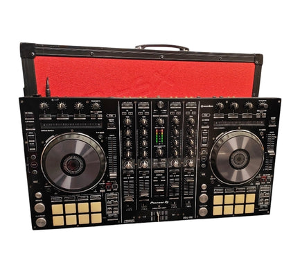 Pioneer DDJ-RX DJ Controller w/case