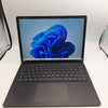 Microsoft Surface Laptop 4 13.5" – Intel i7-1185G7 – 16GB RAM – 256GB SSD – Windows 11 – Black