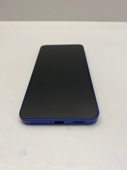 Samsung Galaxy S25 - 128GB - Navy