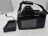 nikon d3000 camera with charger