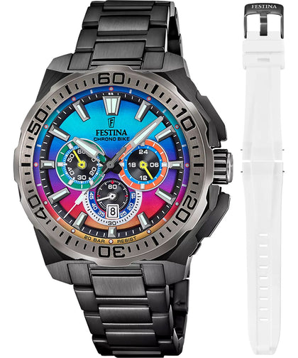 festina chrono bike limited edition