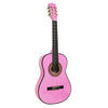 Martin Smith Classical Guitar - Pink