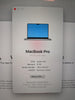 Apple MacBook Pro M3 Chip Boxed