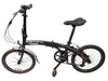 Carrera Intercity Folding Bike *Collection Only*