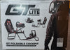 Next Level Racing GTLite Junior Simulator Cockpit