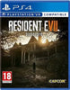 Resident Evil 7 Biohazard