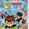 Ben 10: Power Trip For Switch