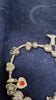Pandora Bracelet (16 Charms)