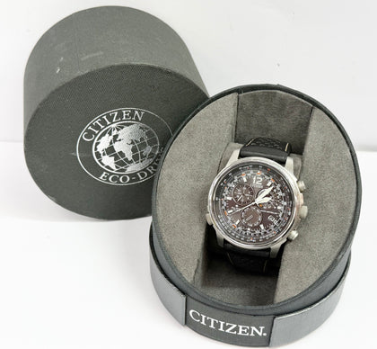 Citizen Promaster Eco-Drive Men's Watch