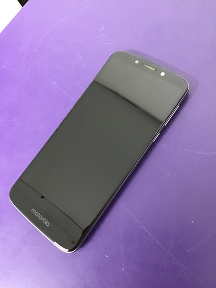 Motorola Moto E5
