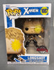 X-Men Comics Longshot Funko Pop! RS 1087# **Collection Only**