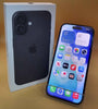 Apple iPhone 16 - 128GB - 90% Batt - Black - Unlocked