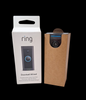 Ring Video Doorbell  Wired Black