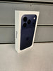 Apple iPhone 17 Pro SEALED -256GB - Deep Blue