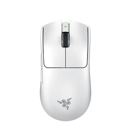 Razer Viper V3 Pro Wireless Gaming Mouse - White, A, Sealed