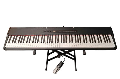 Mustar KD-815A Electric Piano COLLECTION ONLY