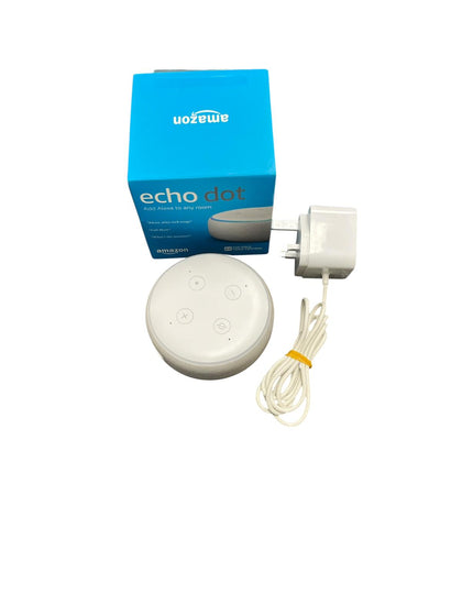 Amazon Alexa Echo 3rd Generation