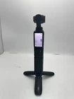 DJI OSMO pocket 3 camera with battey pack and tripod